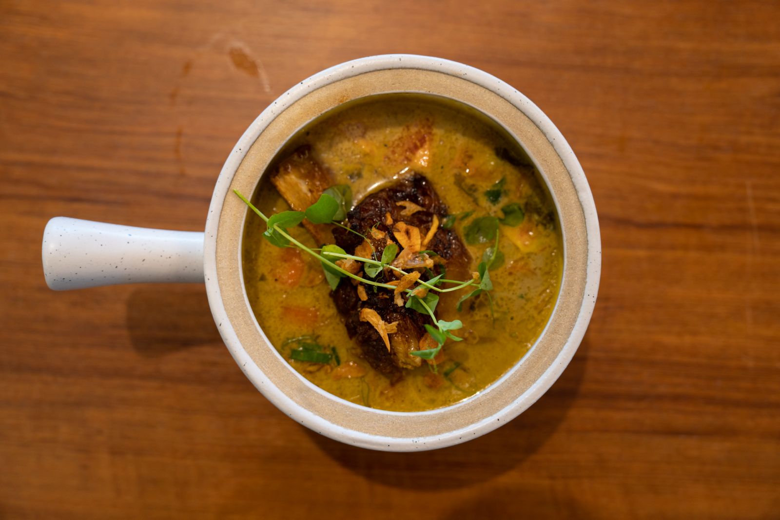 Sodagar Soup