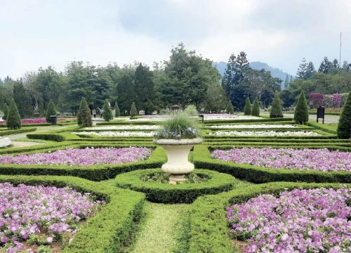 Taman Bunga Nusantara