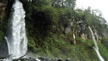 Curug Cibeureum