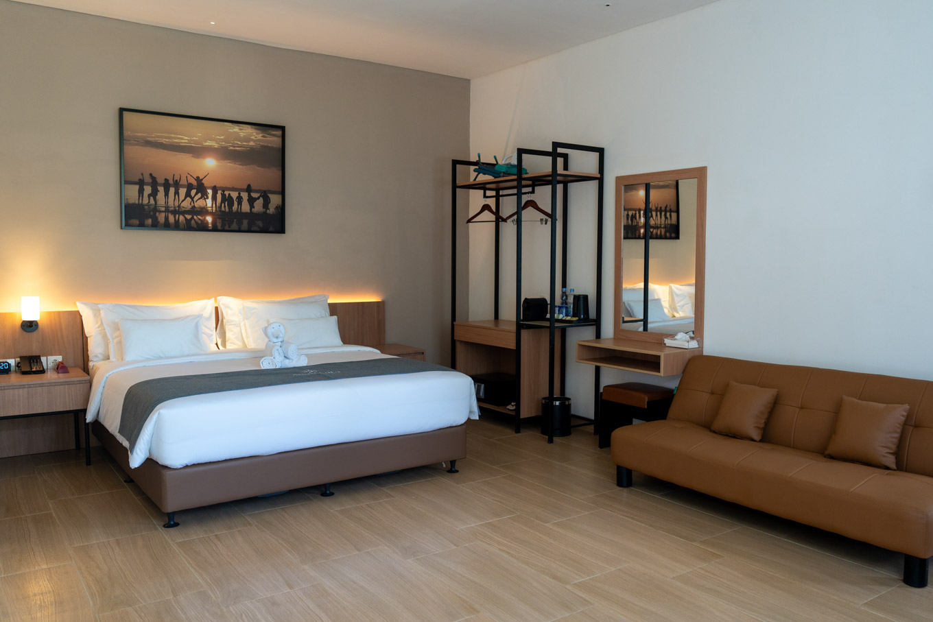 Suite